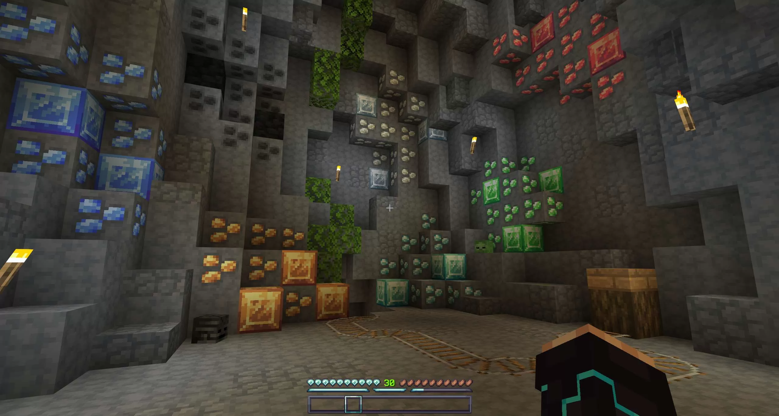 Gallery Image 2 for Golde V2 on PVPRP